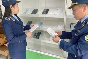 Thanh Hóa: Mỗi người dân là một chiến sĩ trên mặt trận chống buôn lậu