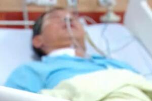 Cấp cứu 3 bệnh nhân Ninh Bình ngộ độc do ăn hạt củ đậu