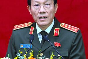 Đưa Việt Nam trở thành trung tâm hợp tác chống tội phạm mạng khu vực Châu Á - Thái Bình Dương