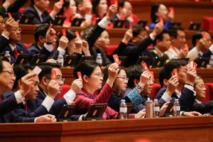 Đại hội XIV của Đảng rút ngắn 1,5 ngày làm việc, bế mạc chiều 23/1
