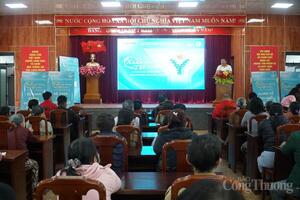 Đà Nẵng: Chăm lo Tết cho người nghèo