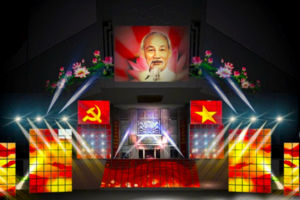 Tối nay (28/1) diễn ra cầu truyền hình kỷ niệm 85 năm ngày Bác Hồ về nước