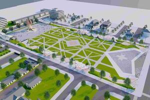 Đắk Lắk: Lý do không triển khai mở rộng Quảng trường 10/3