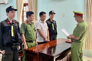 An Giang triệt phá đường dây sản xuất, tiêu thụ máy biến áp giả