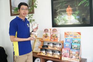 Từ bếp quê Hội An đến giấc mơ xuất khẩu văn hóa ẩm thực