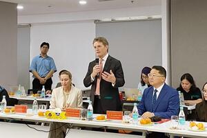 Bán lẻ Việt Nam - Hoa Kỳ hợp tác chiến lược giai đoạn 2026 - 2030