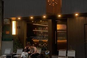 Top 5 địa điểm hẹn hò 8/3 lãng mạn tại Hà Nội