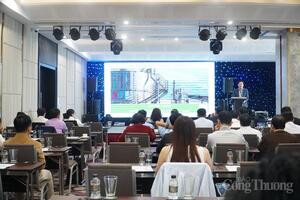 Triển khai lộ trình phối trộn nhiên liệu sinh học theo Thông tư 50