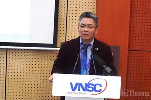 Thủ tướng: Công nghệ vũ trụ là lĩnh vực chiến lược cần được đầu tư