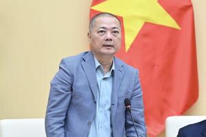 Cục trưởng Xuất nhập khẩu chia sẻ giải pháp duy trì đà tăng trưởng năm 2026