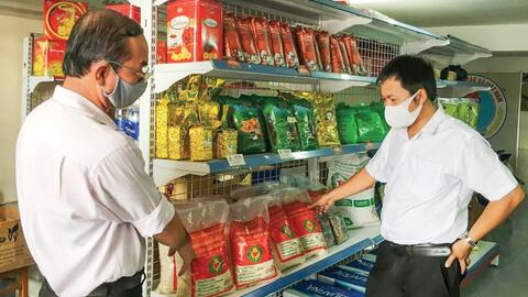 Giải pháp cấp bách nâng cao năng lực thích ứng cho hợp tác xã 