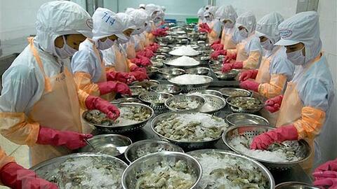 Tiếp cận đối tác tiềm năng để xuất khẩu nông sản sang Anh