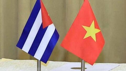 Lãnh đạo Đảng và Nhà nước gửi điện mừng Quốc khánh Cuba lần thứ 63