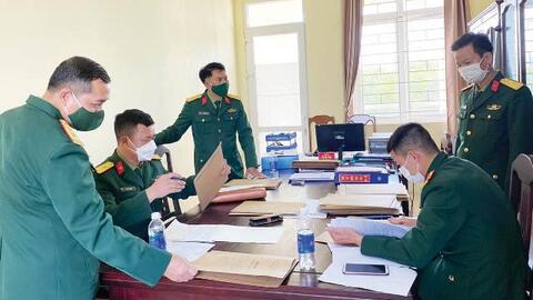 Xác định tốt trách nhiệm