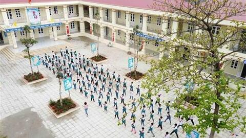 Xã nông thôn mới kiểu mẫu phải có ít nhất một mô hình thôn thông minh 