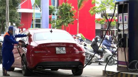 Bình ổn giá xăng dầu sẽ ổn định sản xuất