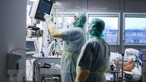 WHO nhận định nguyên nhân gây ra số ca mắc gia tăng trở lại ở châu Âu