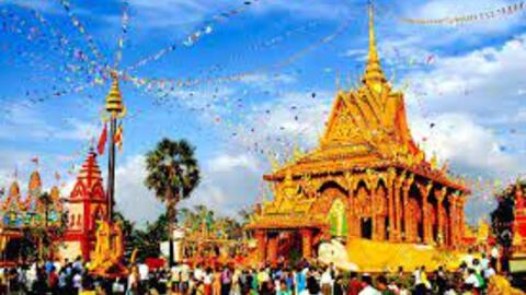 Thủ tướng Chính phủ gửi thư chúc mừng đồng bào Khmer nhân dịp Tết Chôl Chnăm Thmây