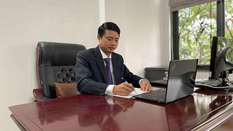 CEO Central Pharmacy: “Chinh phục khách hàng khó tính từ những chi tiết nhỏ nhất”