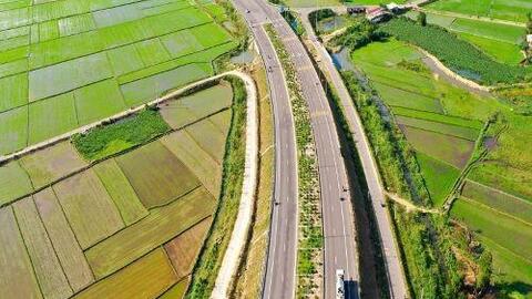 MerryLand Quy Nhơn: Tâm điểm thị trường bất động sản biển cao cấp