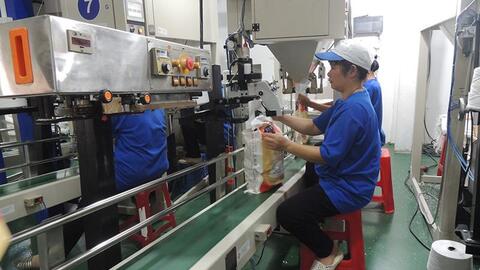 Gạo Việt Nam ghi dấu ấn về chất lượng