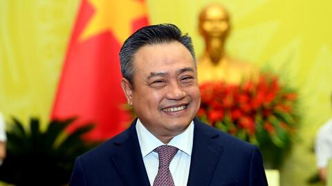 Hà Nội xứng tầm một Thủ đô văn minh, hiện đại