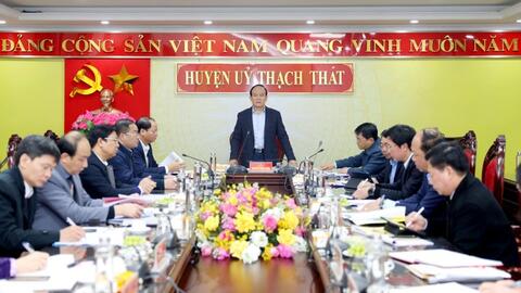 Không có điểm dừng trong thực hiện an sinh xã hội