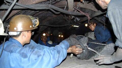 Quảng Ninh: Động viên thăm hỏi các nạn nhân vụ cháy khí metal