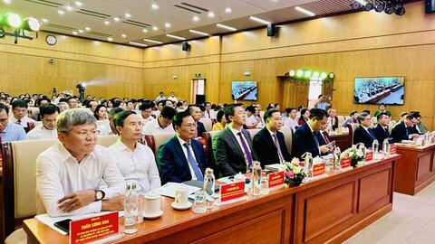 Đảng ủy Agribank vinh dự đạt thành tích xuất sắc tiêu biểu