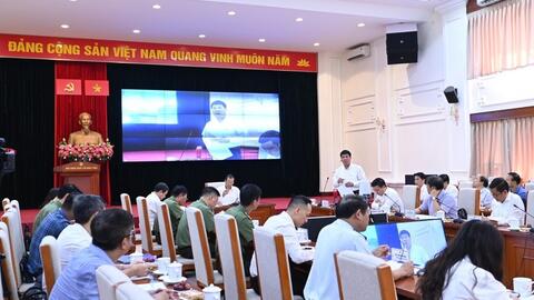 Thực hiện "4 đúng", "3 không" để kỳ thi tốt nghiệp THPT an toàn