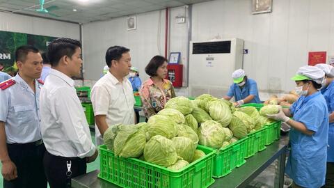 Phạt 19 cơ sở hành nghề y, dược, an toàn thực phẩm