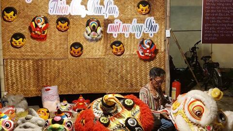 Nhiều hoạt động đặc sắc tại Festival nghề truyền thống Quảng Nam