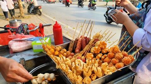Tăng cường kiểm soát an toàn thực phẩm trong và xung quanh trường học