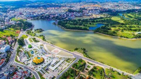 Lâm Đồng phát hiện 23 vụ tham nhũng trong 5 năm