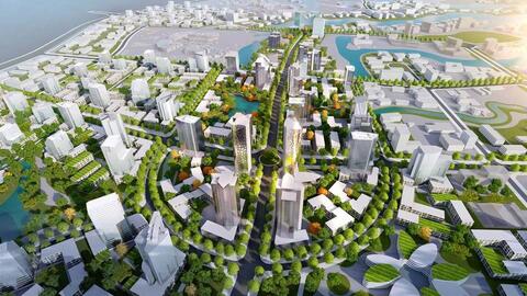 Cơ chế đặc thù tạo bước đột phá về khoa học công nghệ