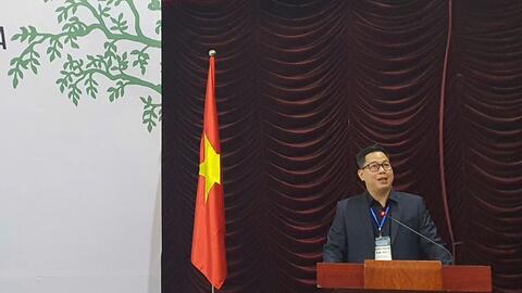 Thúc đẩy sự hiểu biết, cải thiện sức khỏe tâm thần của trẻ em