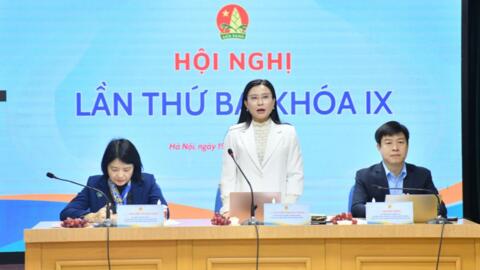 Lắng nghe, giải đáp tâm tư, nguyện vọng của trẻ em