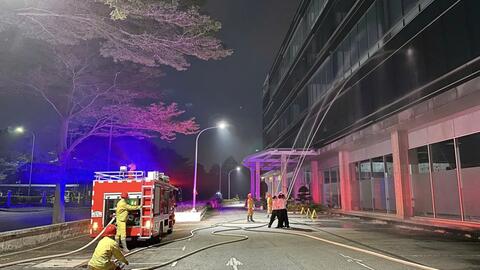 Bảo đảm an toàn PCCC chung cư, nhà cao tầng cho dân đón Tết