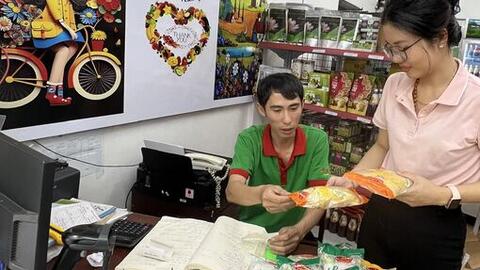 Phép thử "Gạo cứng cơm" 