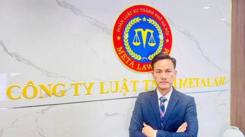 META Law Firm: Công ty Luật đem đến sự hài lòng trong từng dịch vụ