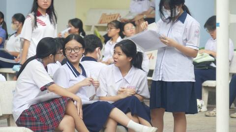 TP Hồ Chí Minh ra quân kiểm tra dạy thêm, học thêm