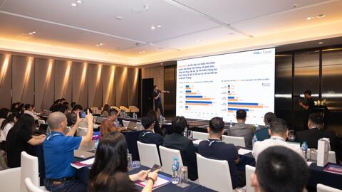 iPOS.vn và Nestlé Professional công bố Báo cáo Thị trường kinh doanh ẩm thực tại Việt Nam năm 2024