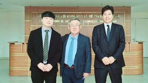 Tăng cường hợp tác nhân sự Việt - Hàn trong ngành chế biến thực phẩm