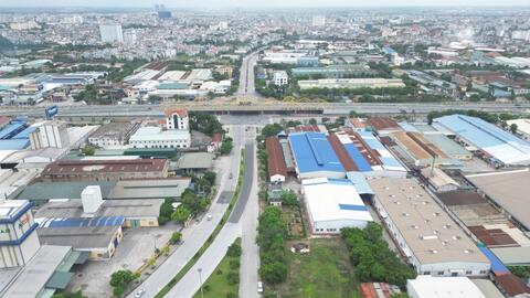 Hải Dương: Đơn vị hành chính cấp xã mới sẽ hoạt động khi nào?