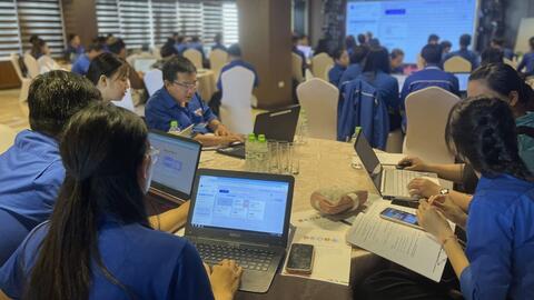 Đà Nẵng: Ứng dụng AI truyền thông sáng tạo, quảng bá lịch sử