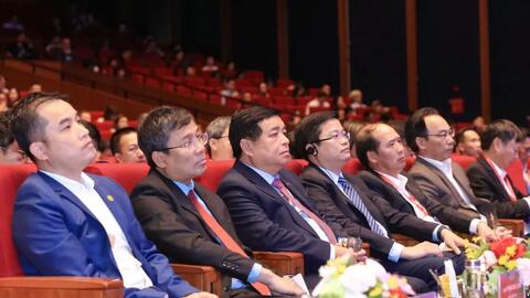 Việt Nam là ‘đại bản doanh’ của nhiều tập đoàn công nghệ