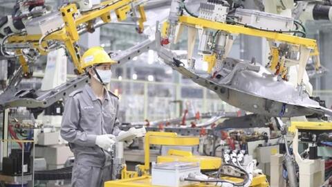 Tháo gỡ điểm nghẽn, thúc đẩy kinh tế tư nhân bứt phá