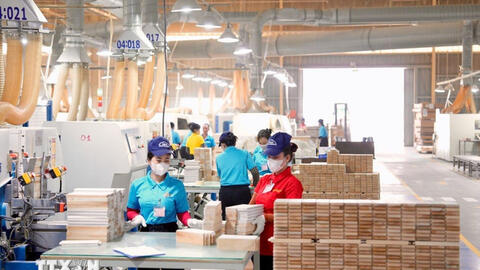 'Bộ tứ trụ cột' để Việt Nam cất cánh: Động lực quan trọng nhất của nền kinh tế