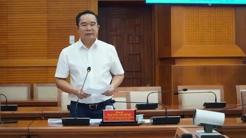 TP. Hồ Chí Minh: Đề xuất quy hoạch lại hệ thống đường sắt sau sáp nhập