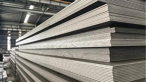 Vương quốc Anh điều chỉnh danh sách hưởng miễn trừ tự vệ với thép